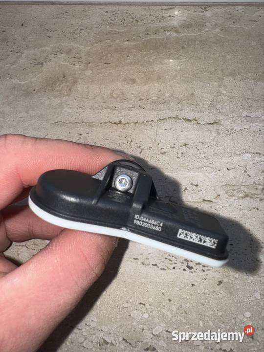 Nowy czujnik ciśnienia TPMS Peugeot Citroen osobowe Krosno
