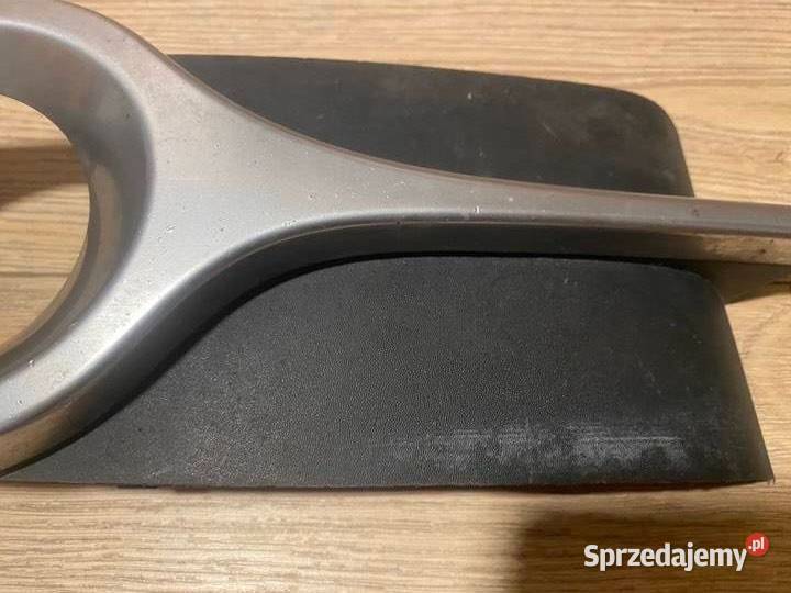 Kratka zderzaka prawa Espace IV Lift śląskie Jasienica