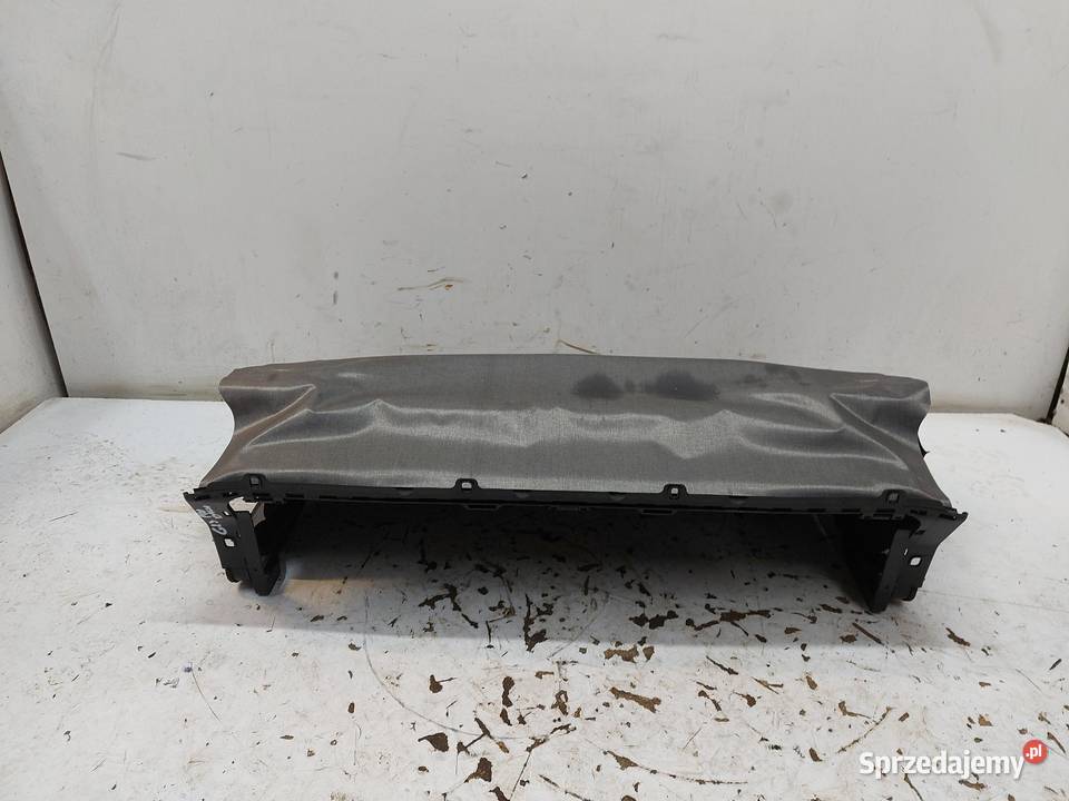 BMW G23 M440i Cabrio Pojemnik dachu składanego