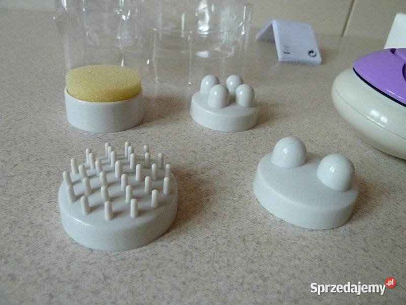 NOWY Elektryczny Masażer Antycellulitowy