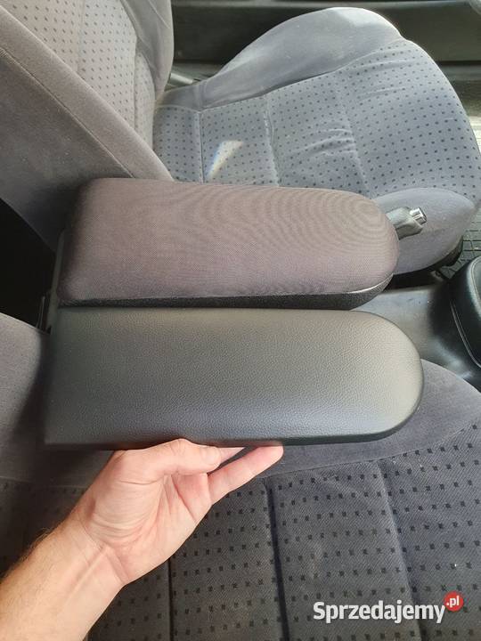 Pokrywa podłokietnika VW Golf 4 Passat B5 Bora Katowice