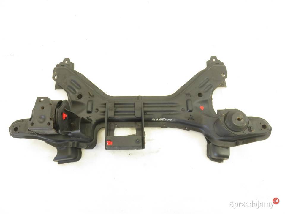 SANKI PRZÓD SEAT TOLEDO I 1L 19 D 1Y osobowe sprzedam