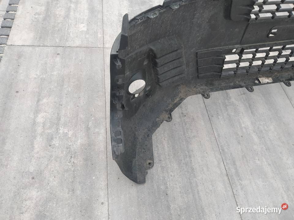 PEUGEOT EXPERT III CITROEN JUMPY III 1620 Puławy