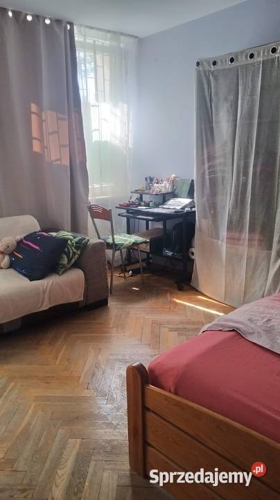 Bezpośrednio dwupokojowe Dolny Mokotów sprzedam