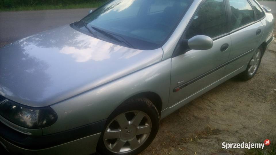Renault Laguna 1 lift 18 16v podkarpackie Rzeszów