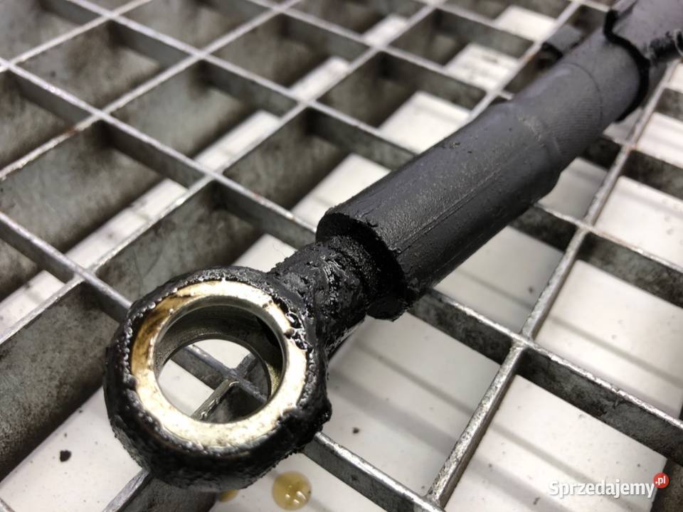 WĄŻ WSPOMAGANIA SEAT TOLEDO II 16 100 9806