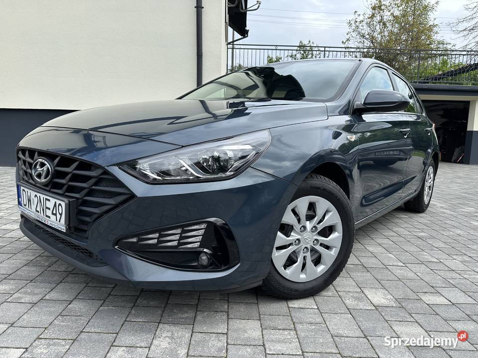 Hyundai i 30 Zawiercie