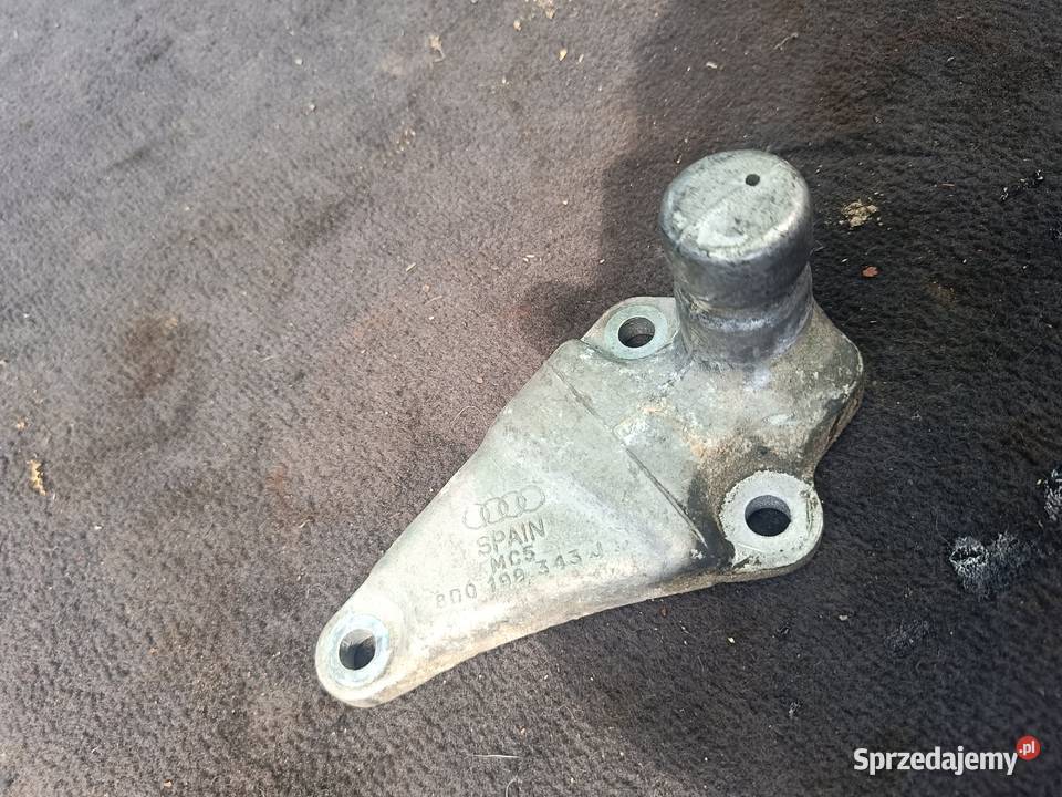 Łapa Stabilizator Silnika 8D0 199 343 J Audi A4 Myszków