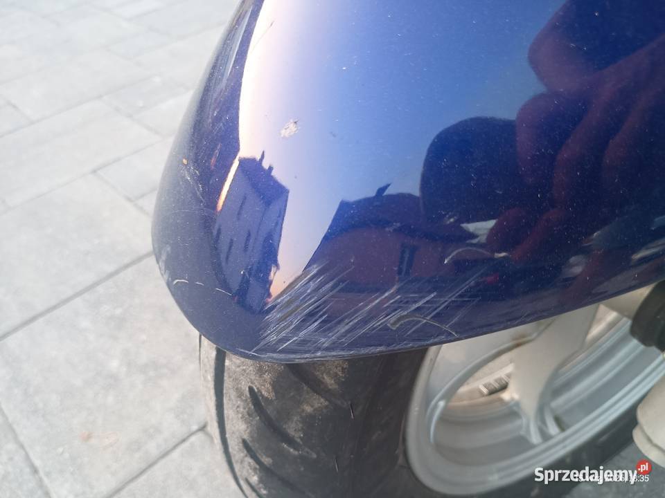 Sprzedam zamienię na auto z LPG świętokrzyskie Busko-Zdrój