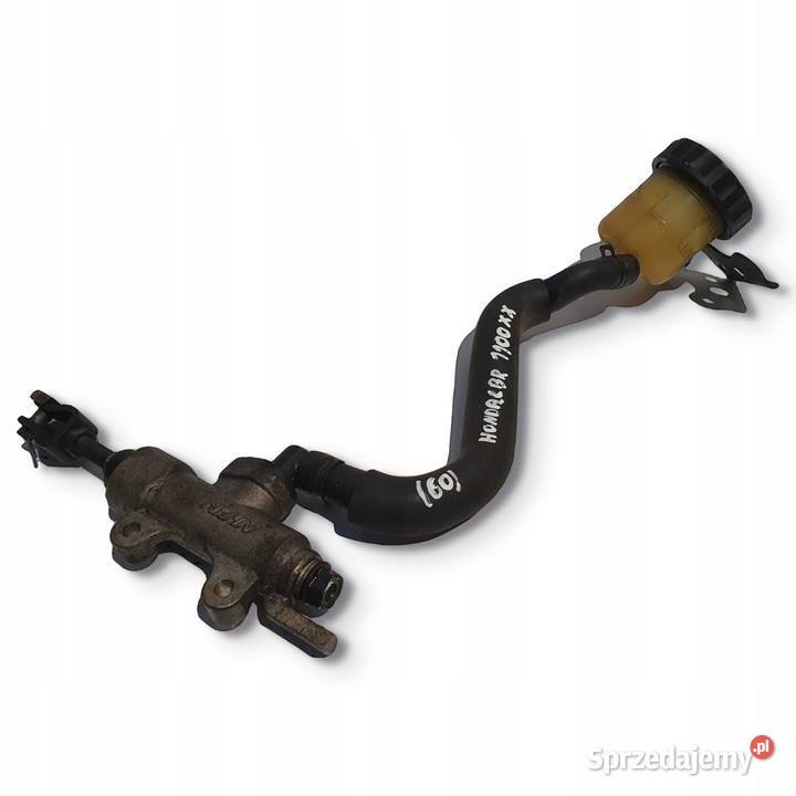 POMPKA HAMULCA TYLNEGO Honda VFR 800 0212r