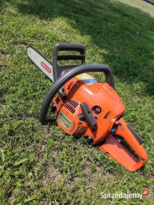 Piła husqvarna 236 Wisznice