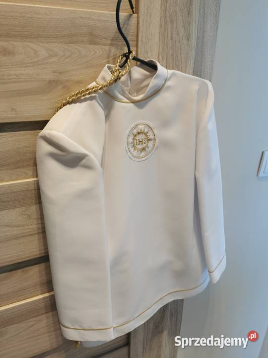 Alba chłopca Lublin