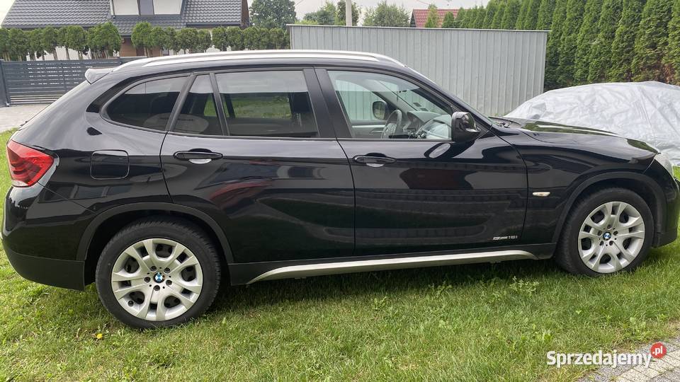 Bmw automatyczna mazowieckie Halinów