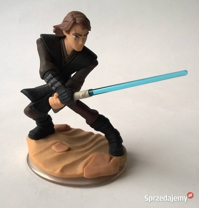 Figurka Disney Infinity Anakin Skywalker Star Radom
