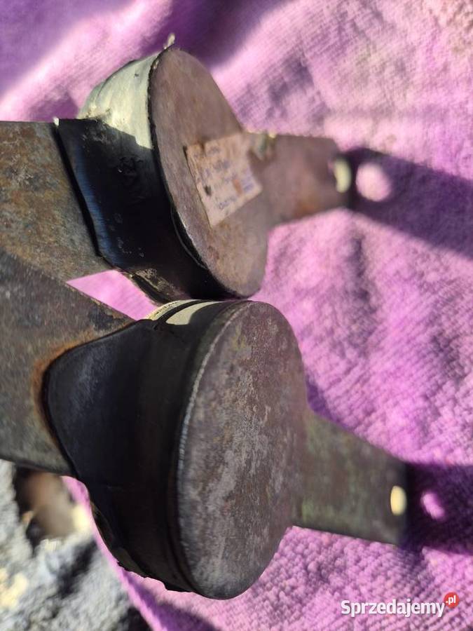 Lizak Fiat 126p Nowy oryginalny Pozostałe Chełm