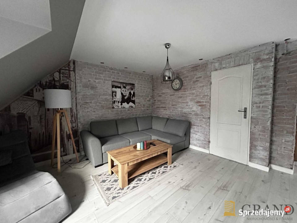 Mieszkanie sprzedam Stargard 3815 metrów 2