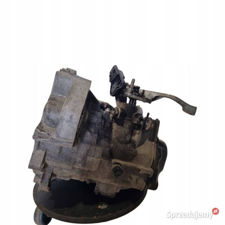 SKRZYNIA BIEGÓW VW Polo Skoda Fabia Seat Ibiza Chełm sprzedam