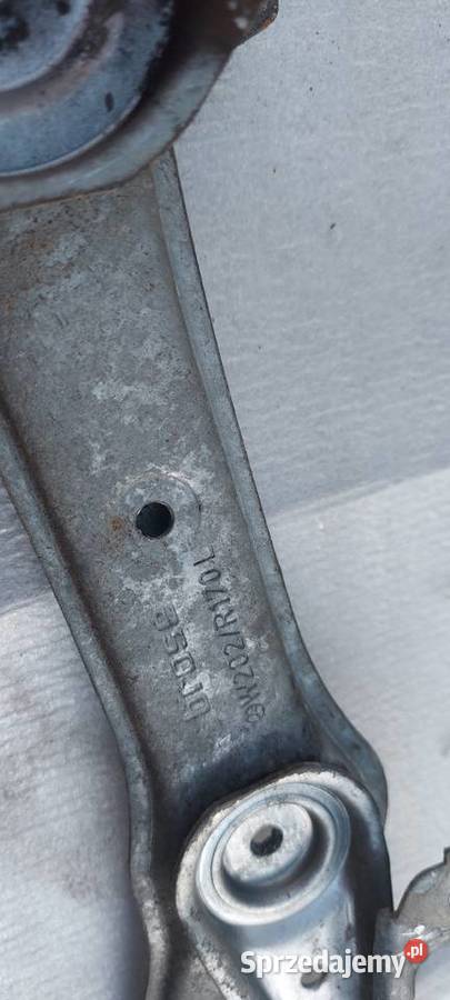 Podnośnik szyby lewy przod mercedes w202 Rok produkcji 1997 wielkopolskie Zbąszyń