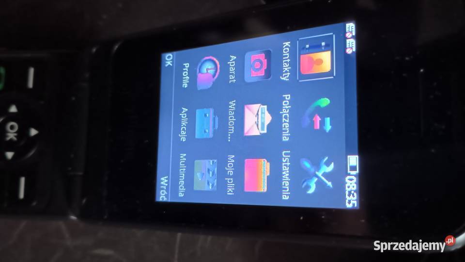 Telefony komórkowe myPhone Lubartów