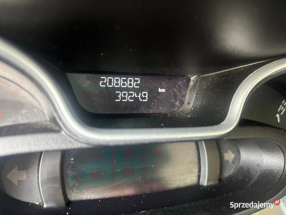 Renault Trafic 201916 95L2H1KlimatyzacjaBagażnik 95KM kujawsko-pomorskie Złotniki Kujawskie