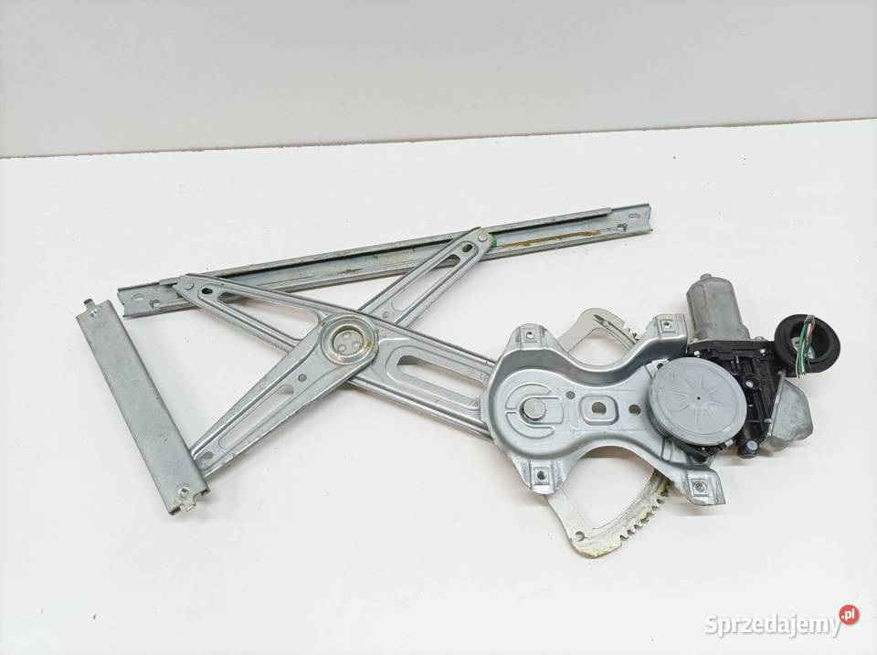 MECHANIZM SZYBY LEWY PRZÓD 857200D210 Toyota świętokrzyskie