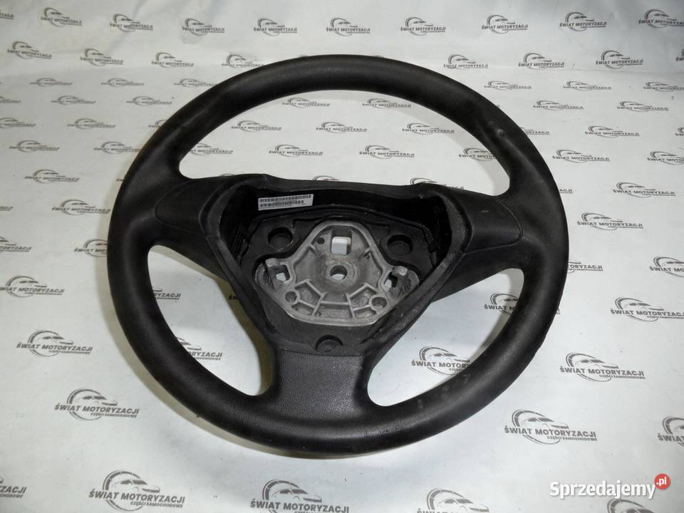 DOBLO II COMBO D LIFT 16r kierownica