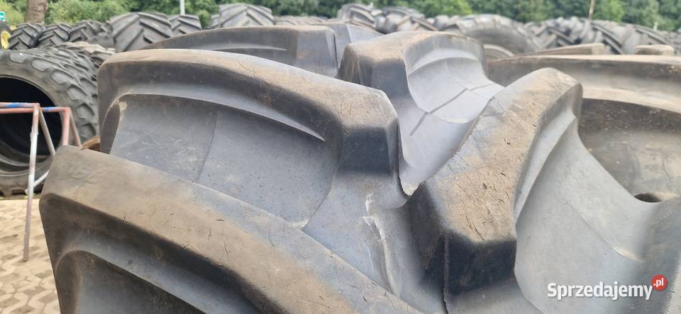 60070r30 Trelleborg TM 1000 Michelin MachXbib 90 Nowe Miasto Lubawskie sprzedam