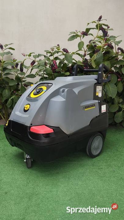 Myjka Karcher HDS 7164C Gorąca woda Gwarancją mazowieckie Radom