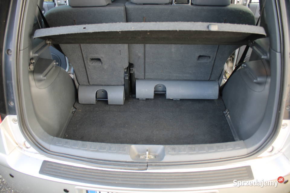 Mitsubishi Colt automat klima alu 16 opony klimatyzacja wielkopolskie