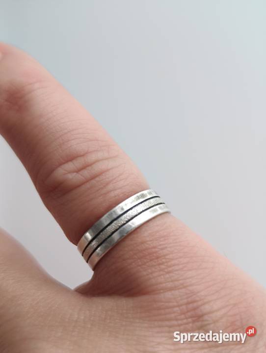 Obrączka Pierścionki Kraków