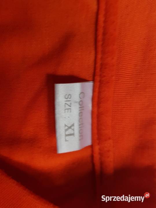 XL koszulka bawełniana polo bluzka koszula Kielce