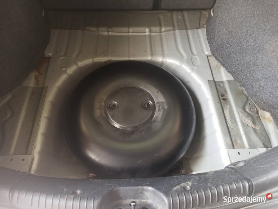 Ford Mondeo 18 benzyna gaz Mińsk Mazowiecki sprzedam