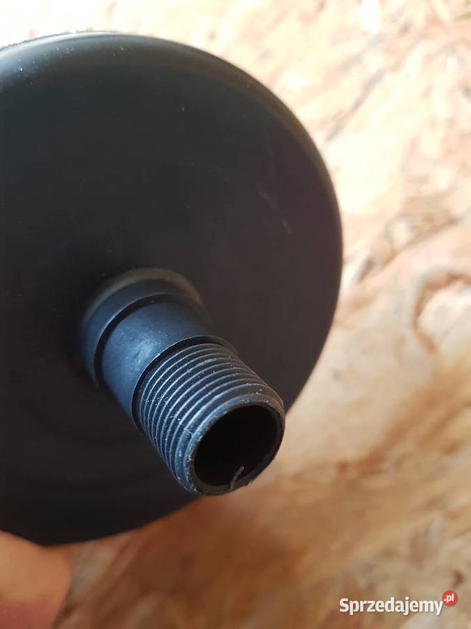 FILTR POWIETRZA 16MM SPRĘŻARKI KOMPRESORA 2450L Głogowa sprzedam