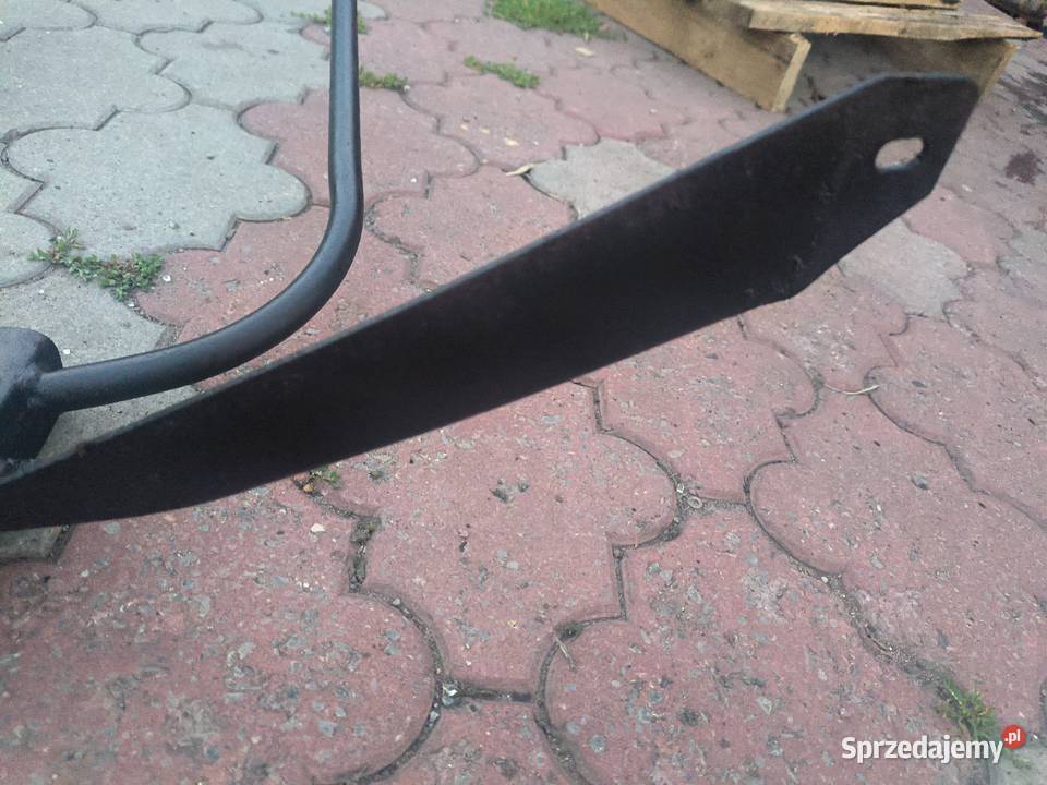 Fiat 126p hak holowniczy Stalowa Wola sprzedam