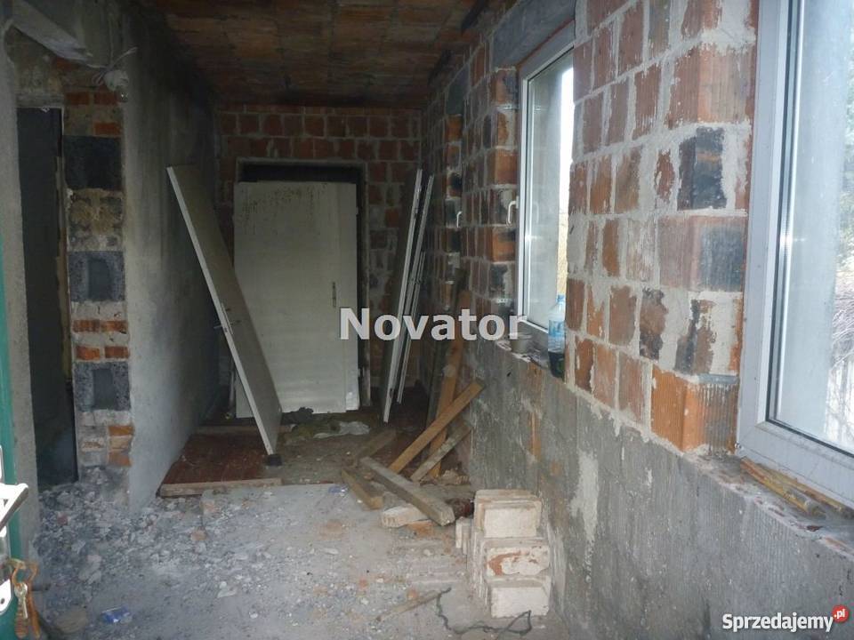 sprzedam dom wolnostojący Tryszczyn 73m2