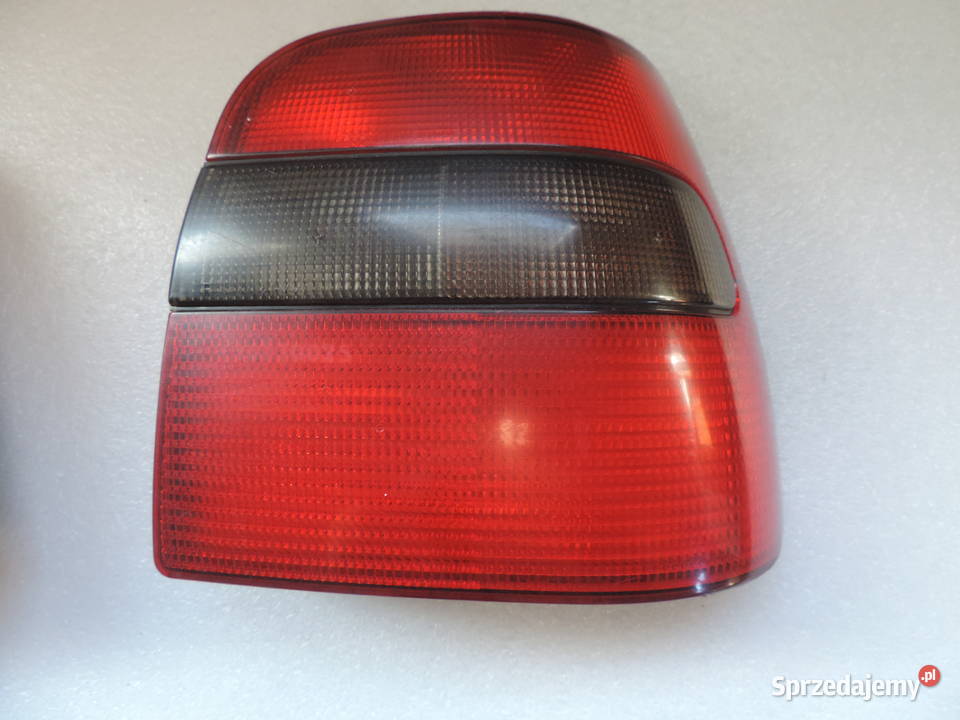 Lampa prawa tylna SKODA FELICJA Prawe Nowy Sącz sprzedam