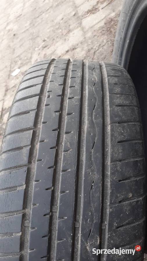 Hankook S1 evo 1955015 Opony Otwock