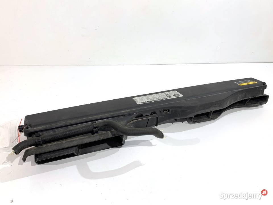 KIEROWNICA WLOT POWIETRZA VW GOLF VII 5Q0129254A Kierownice powietrza