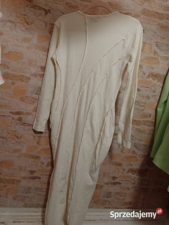 42XL Missguided Długa ołówkowa sukienka małopolskie Kraków sprzedam