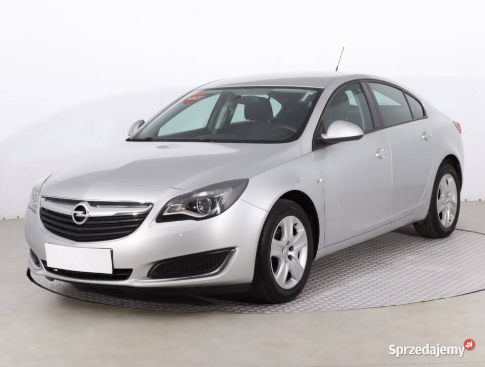 Opel Insignia 18 manualna Piaseczno