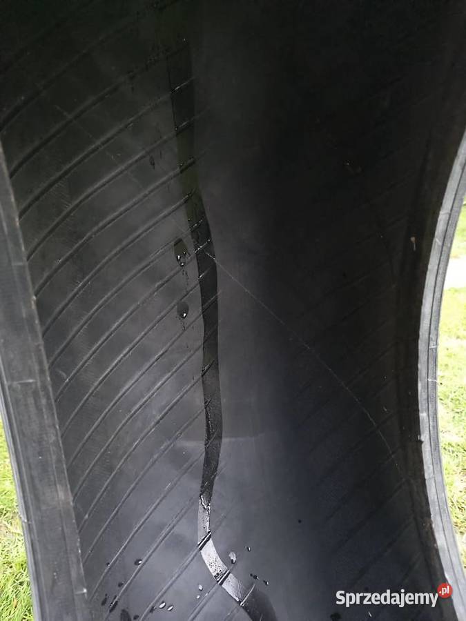 Opony do traktora Proszowice sprzedam