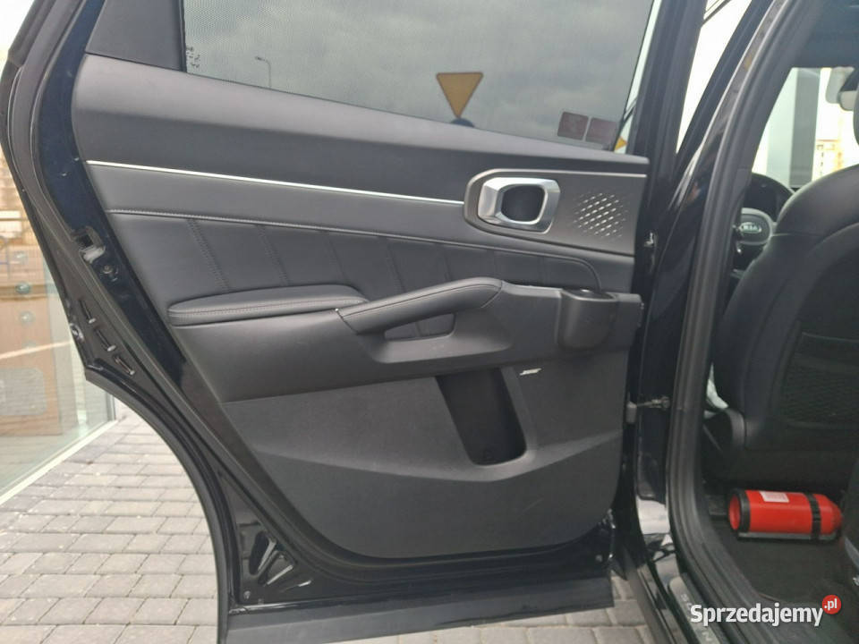 Kia Sorento 16 AWD 230 Prestige Line kujawsko-pomorskie Toruń