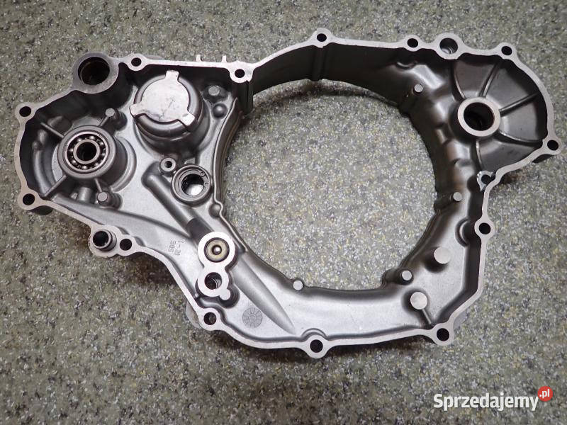 ĆWIARTKA PÓŁ KARTER DEKIEL FILTRA OLEJU YAMAHA lubuskie Strzelce Krajeńskie