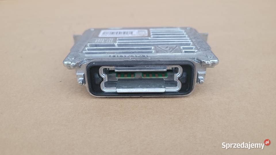 Przetwornica napięcia XENON VAL047650 FORD VOLVO śląskie
