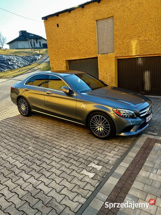 5x112 18 Mercedes Opony i felgi Wodzisław Śląski
