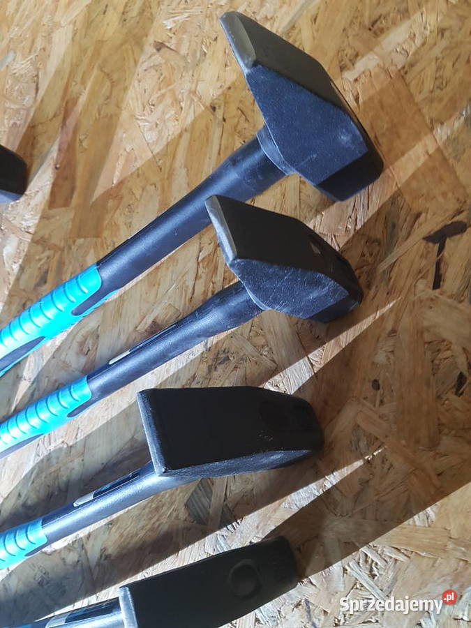 Młotek ślusarski Falon Tech 600100015002000gram Głogowa