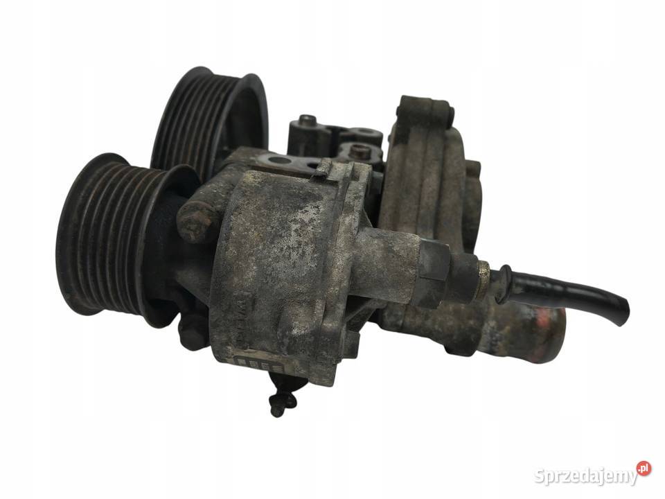 POMPA WODY Ford Transit 24 TDCi YC1Q2A451AH Chełm