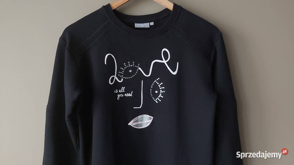 Bluza damska rozmiar S marki Fransa