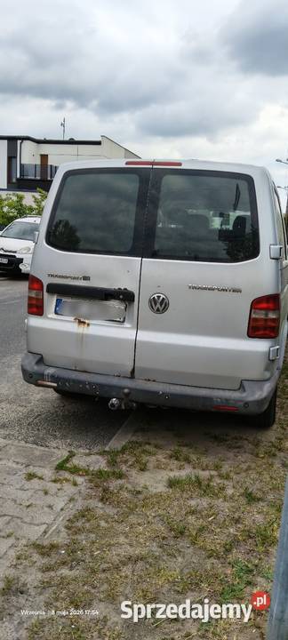 VW T5