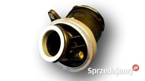 MERCEDES W203 CLK W209 Tlumik szumow OE Ruda Śląska